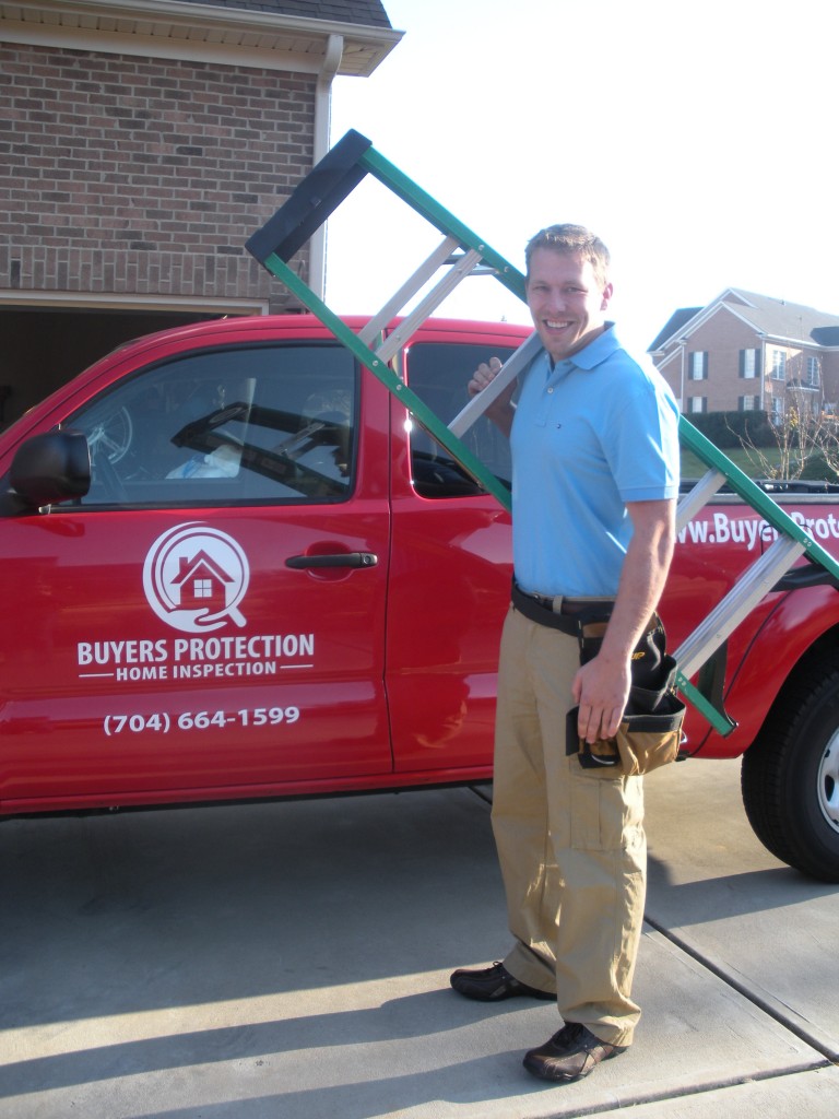 Home Inspection Buyers Protection Home Inspection Mooresville, NC